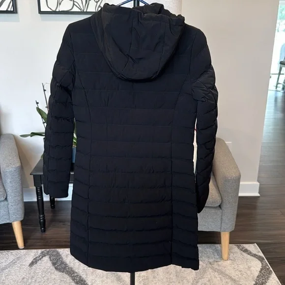 Michael Kors packable lightweight coat - Picture 2 of 11